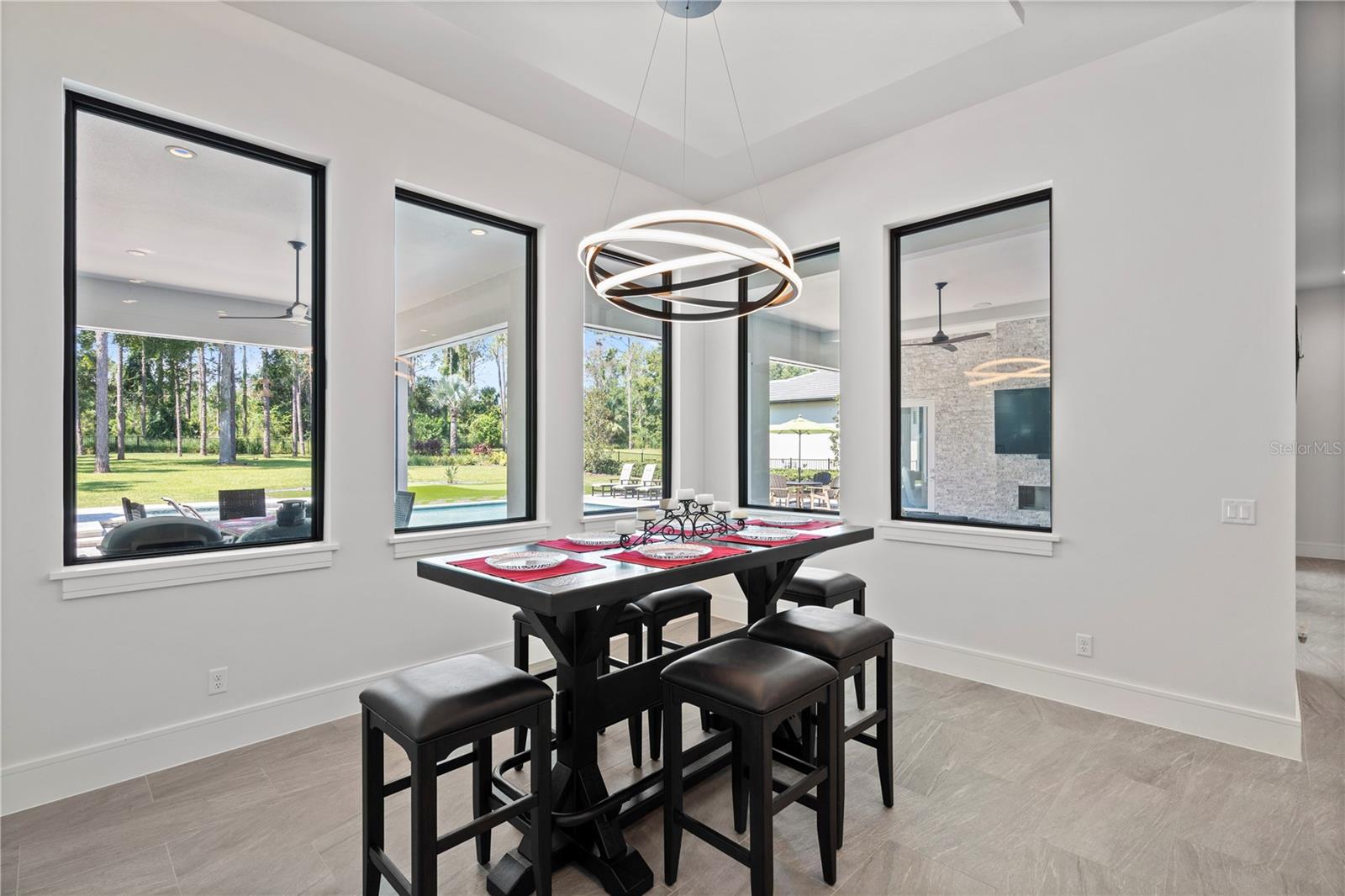 BELLA COLLINA SUB - Residential