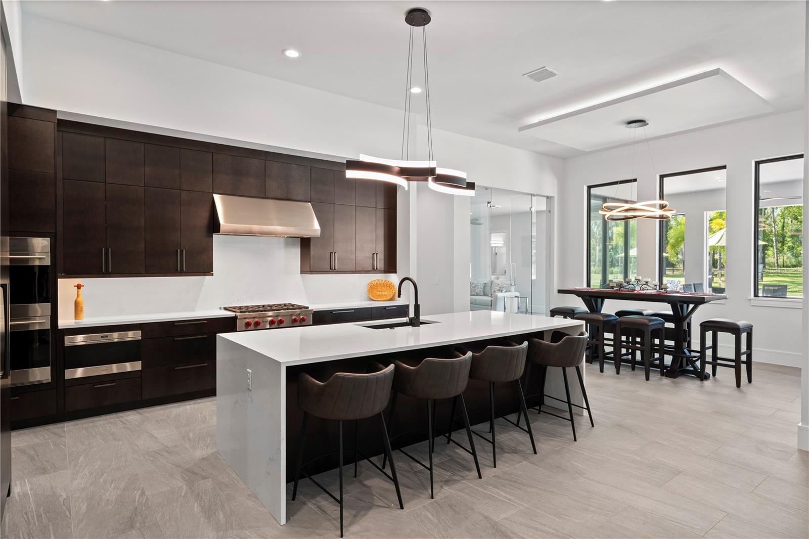 BELLA COLLINA SUB - Residential