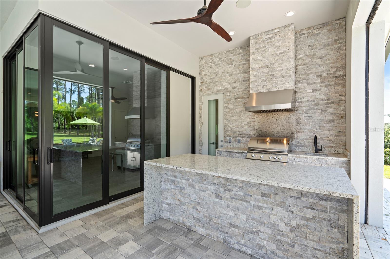 BELLA COLLINA SUB - Residential