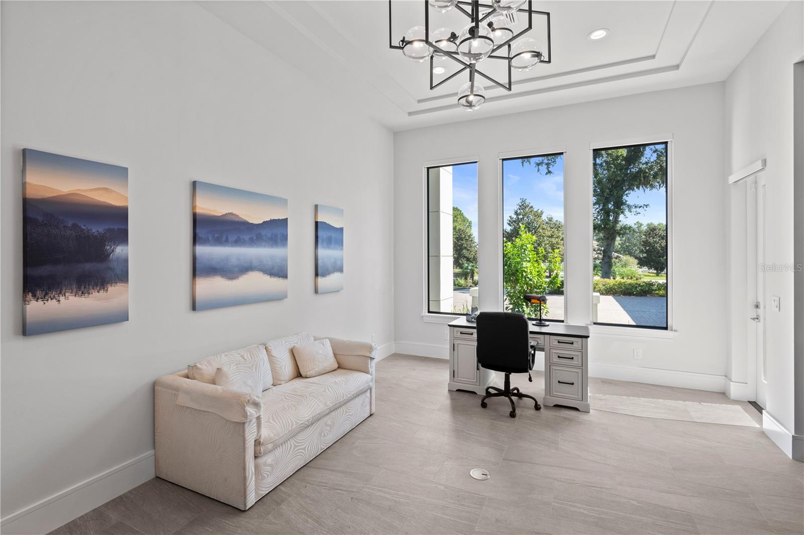 BELLA COLLINA SUB - Residential