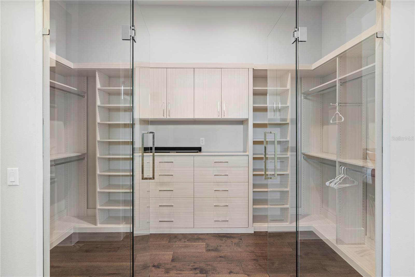 BELLA COLLINA SUB - Residential