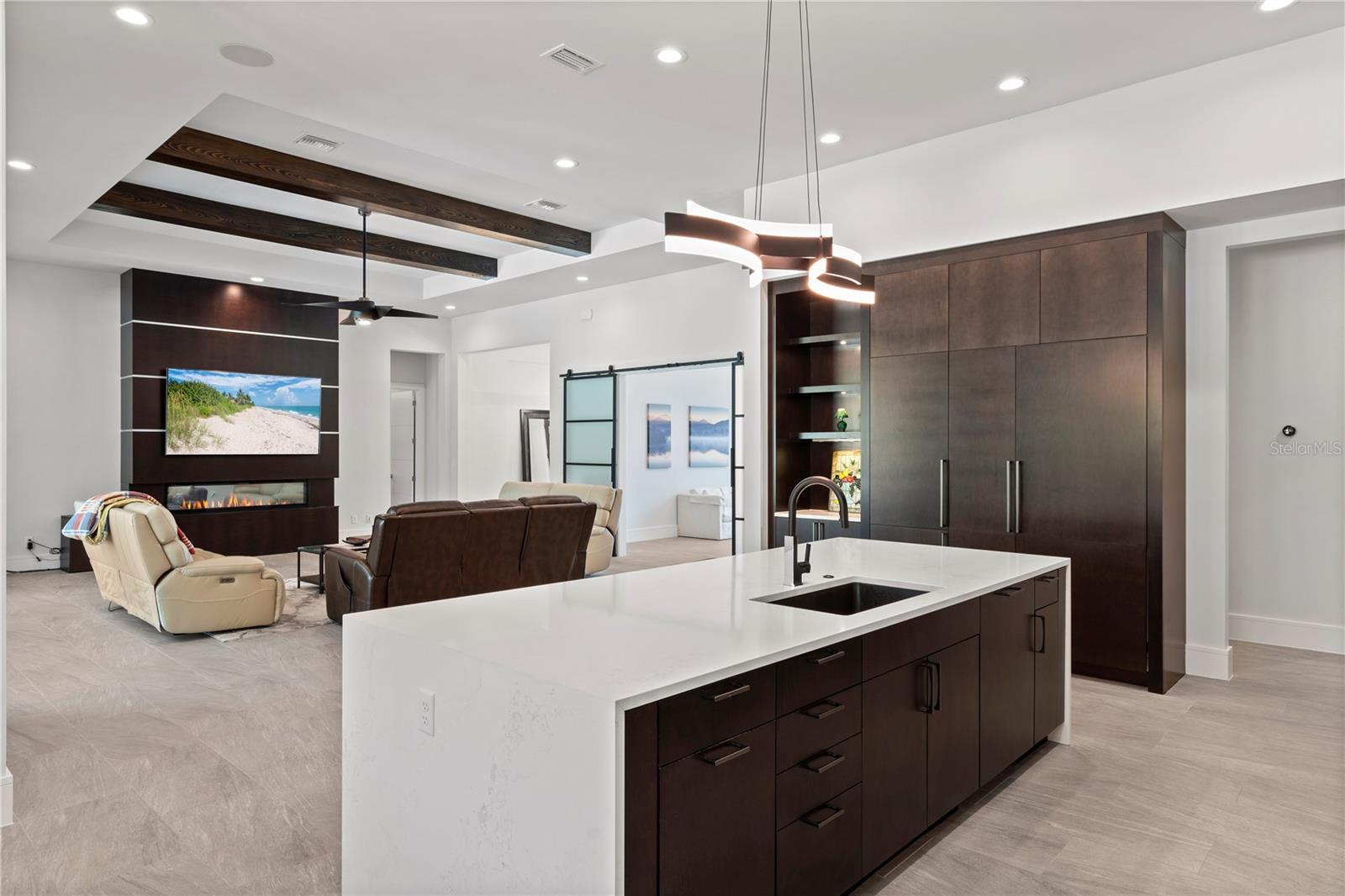 BELLA COLLINA SUB - Residential