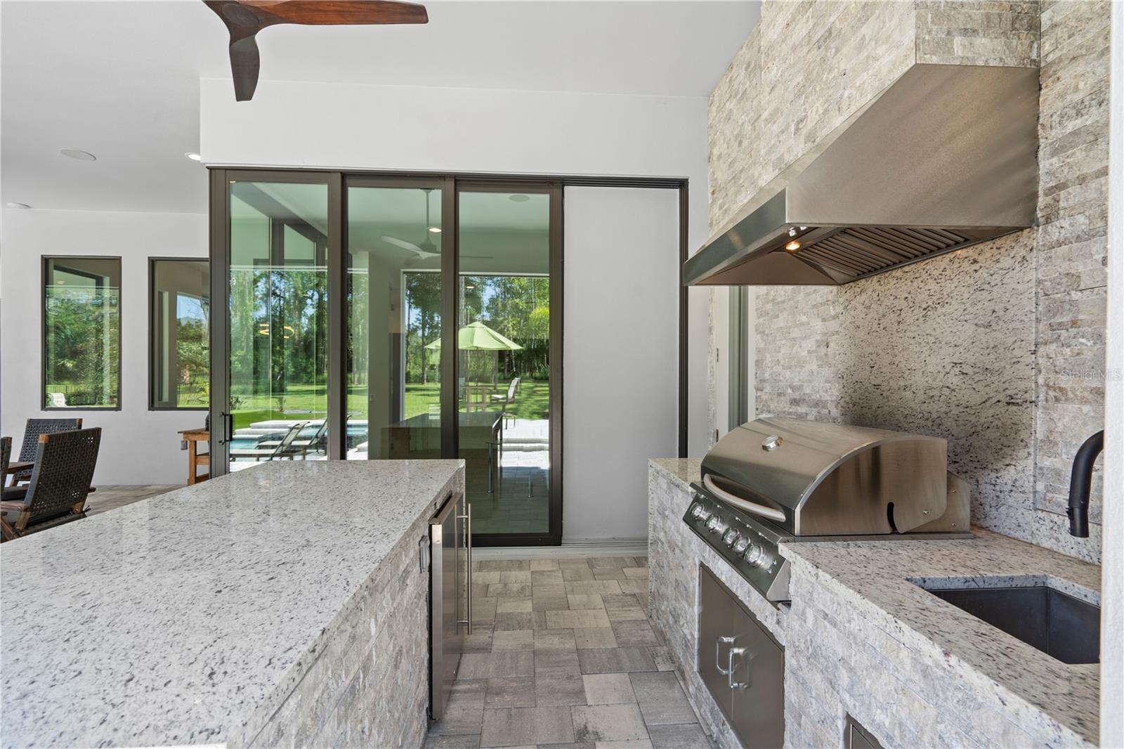 BELLA COLLINA SUB - Residential