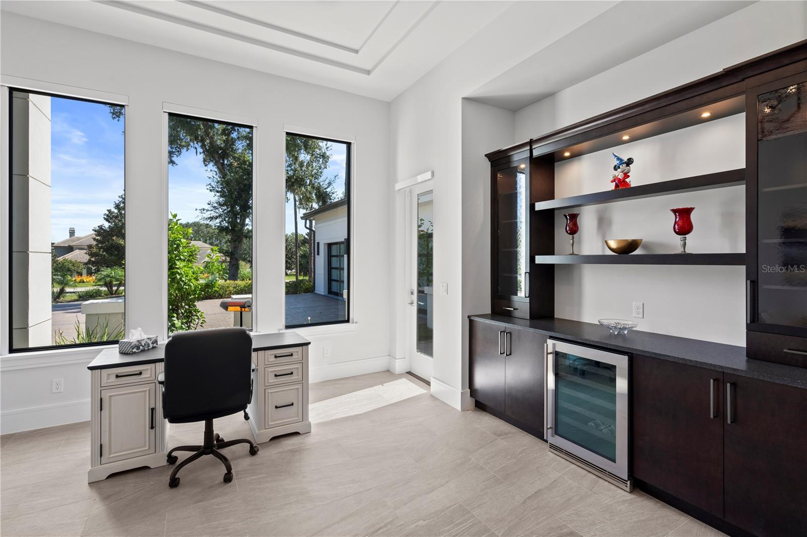 BELLA COLLINA SUB - Residential