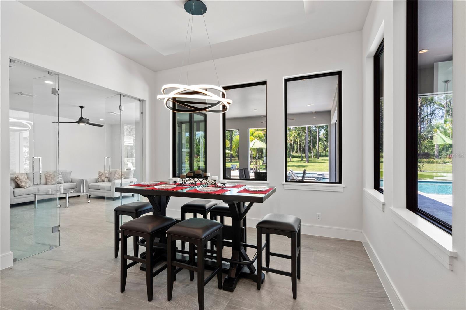 BELLA COLLINA SUB - Residential