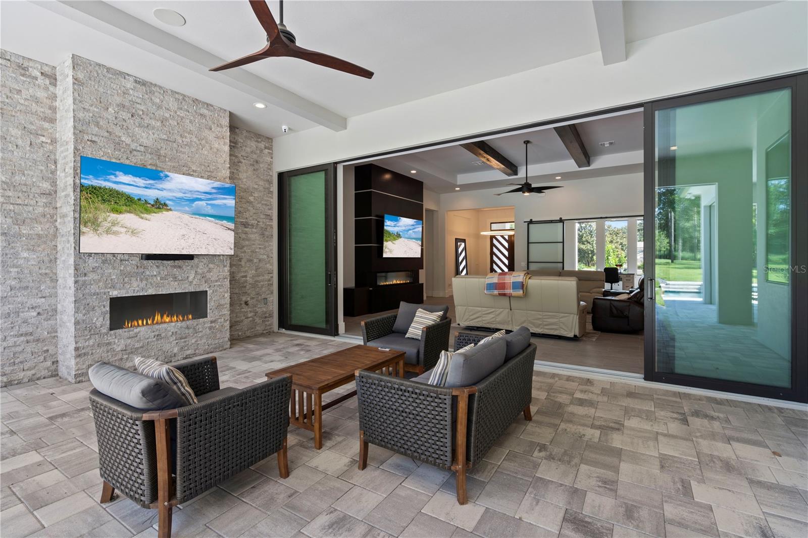 BELLA COLLINA SUB - Residential