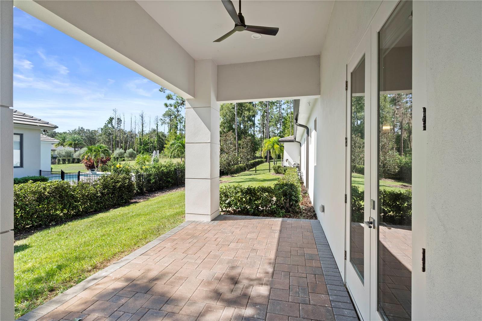 BELLA COLLINA SUB - Residential