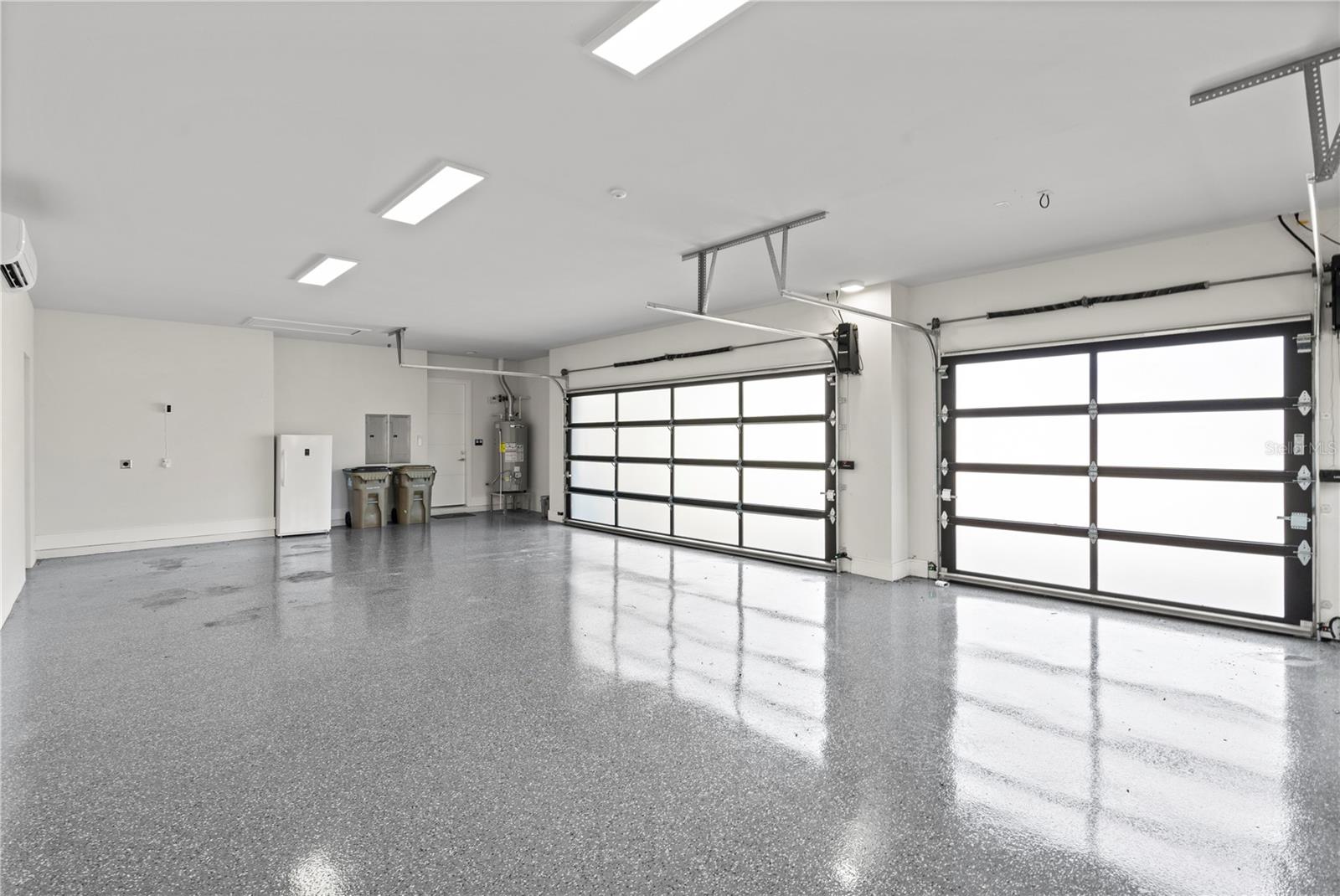 BELLA COLLINA SUB - Residential