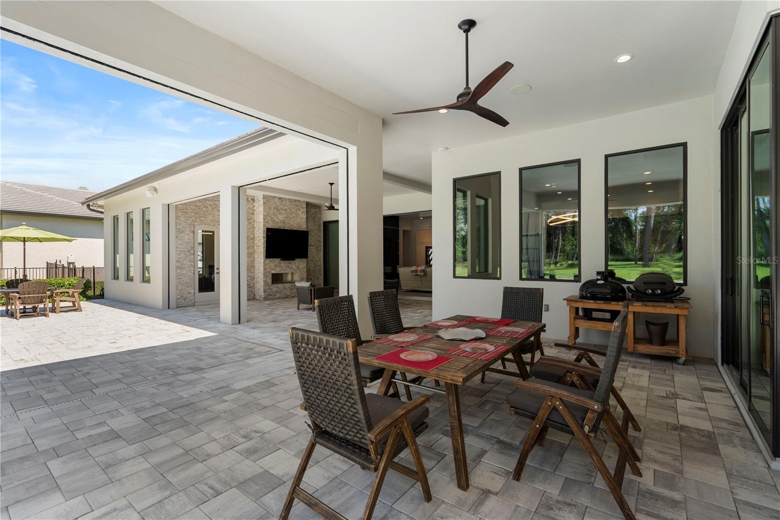 BELLA COLLINA SUB - Residential