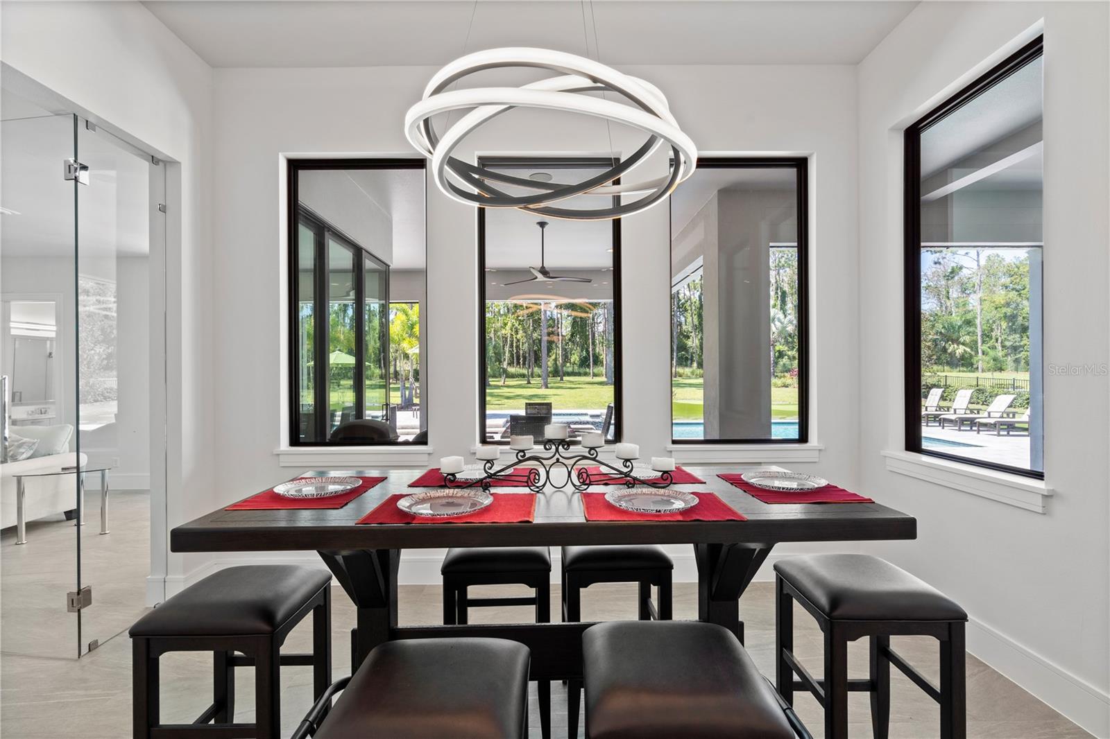 BELLA COLLINA SUB - Residential