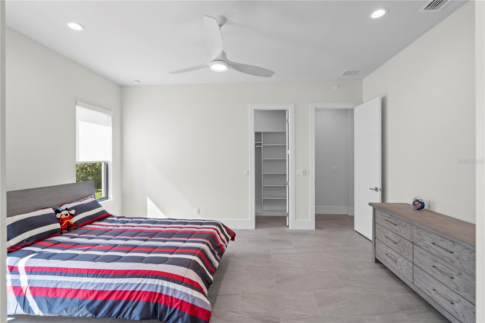 BELLA COLLINA SUB - Residential