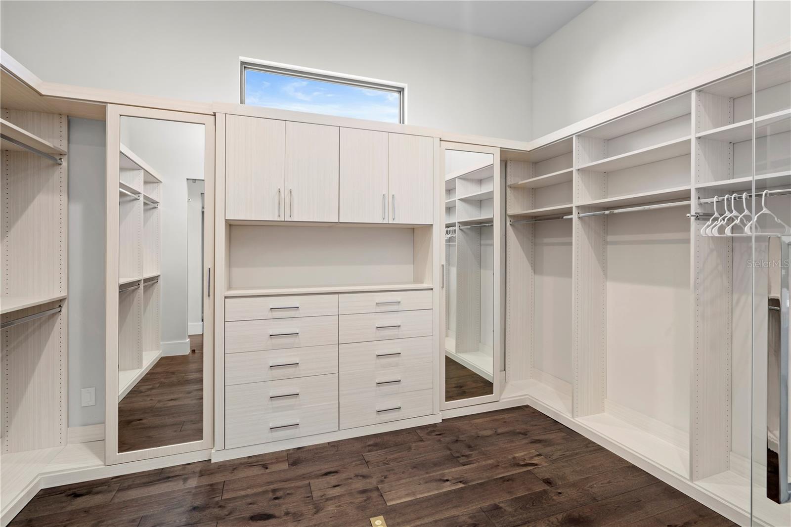 BELLA COLLINA SUB - Residential