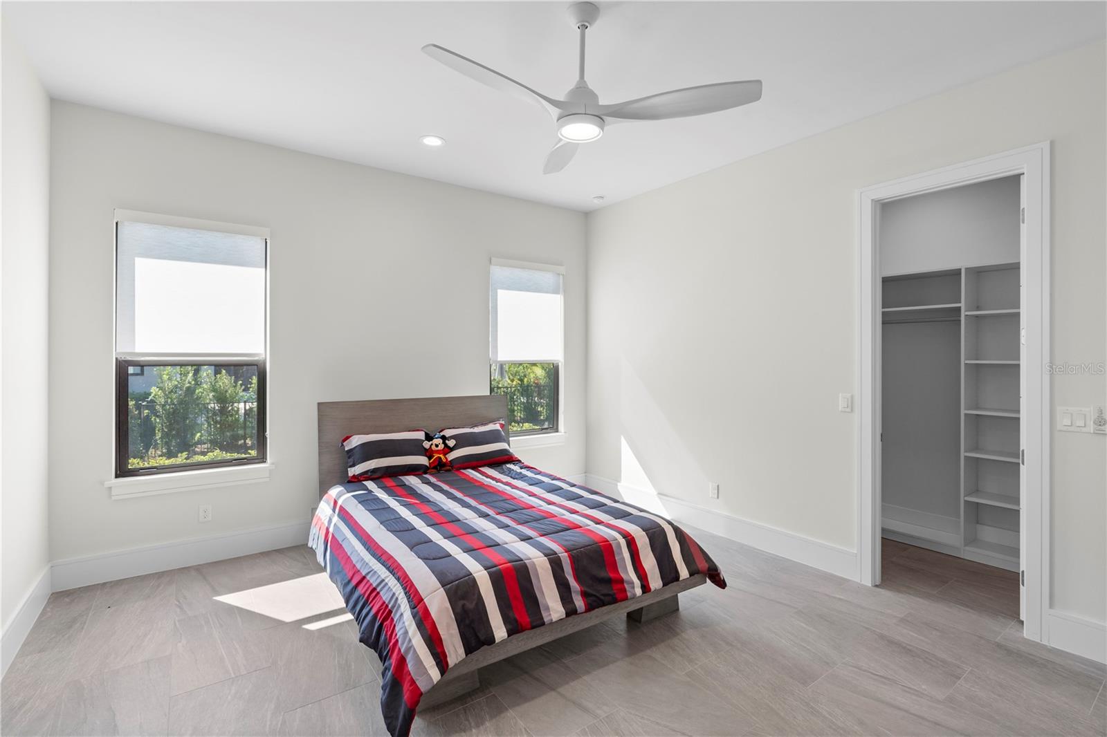 BELLA COLLINA SUB - Residential