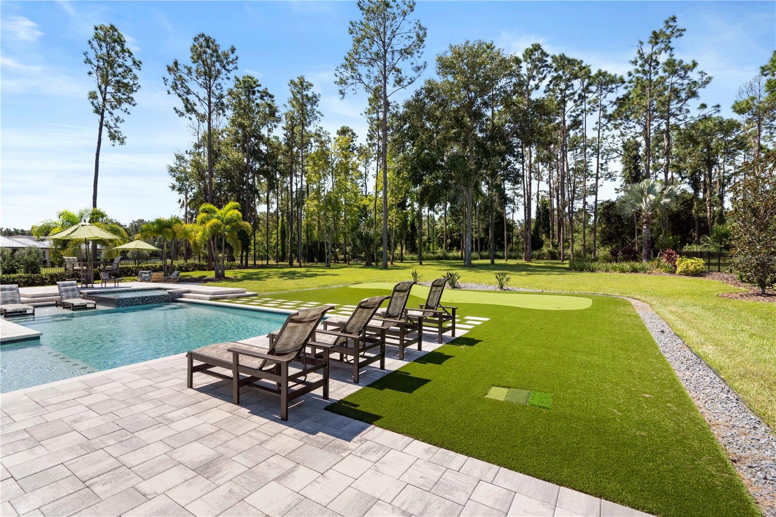 BELLA COLLINA SUB - Residential