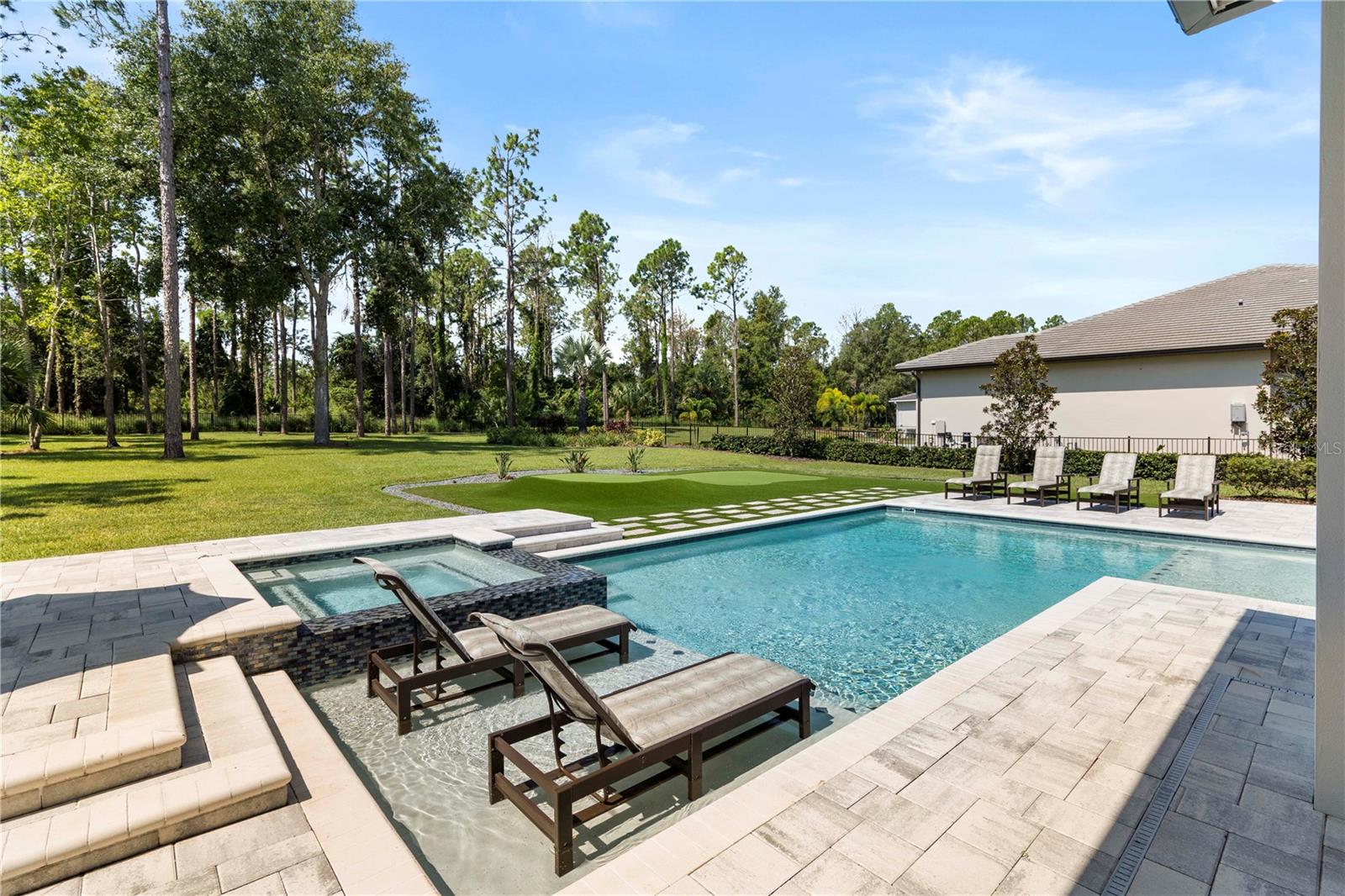 BELLA COLLINA SUB - Residential