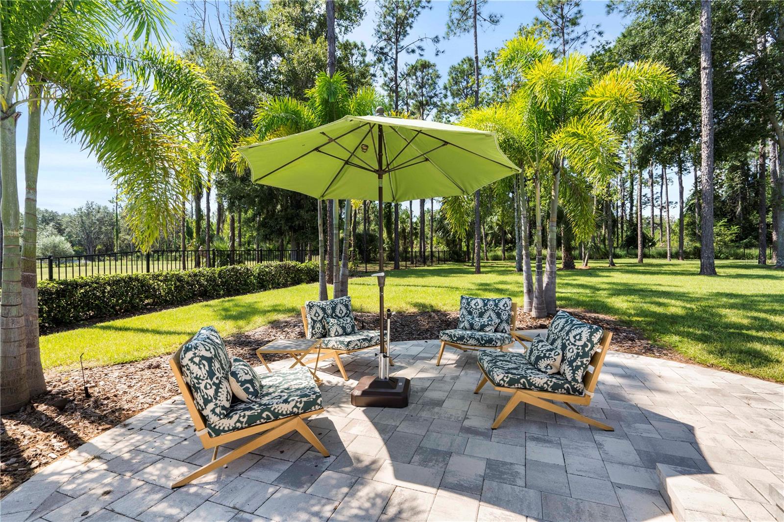 BELLA COLLINA SUB - Residential