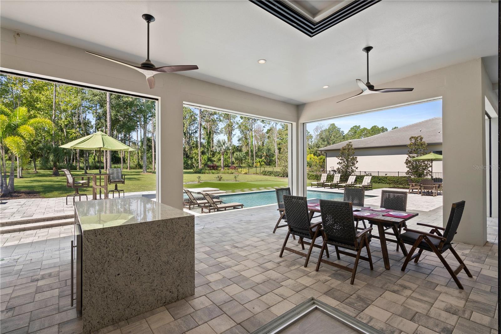 BELLA COLLINA SUB - Residential