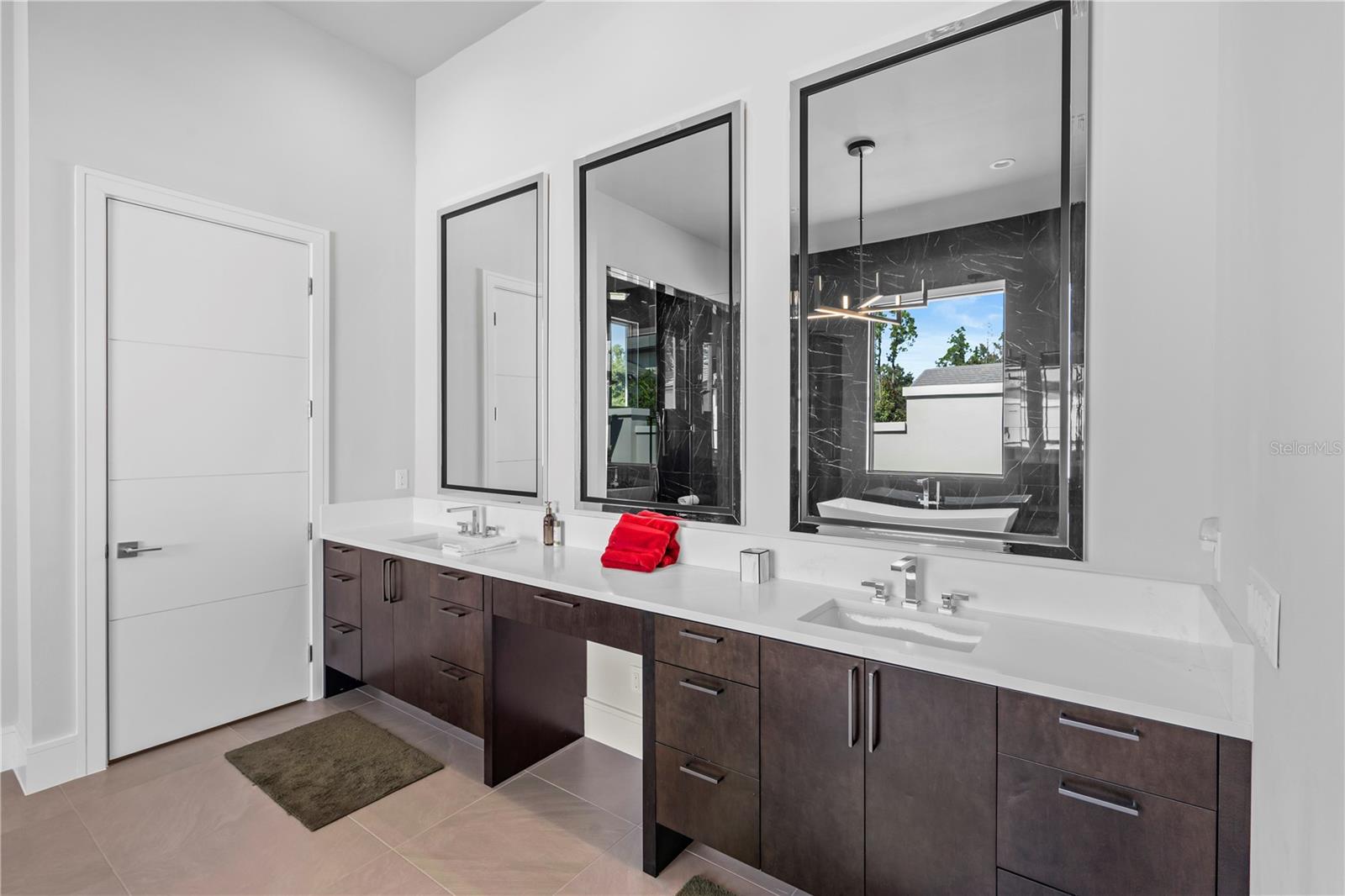 BELLA COLLINA SUB - Residential