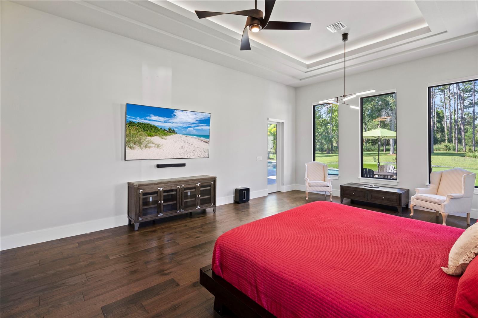 BELLA COLLINA SUB - Residential