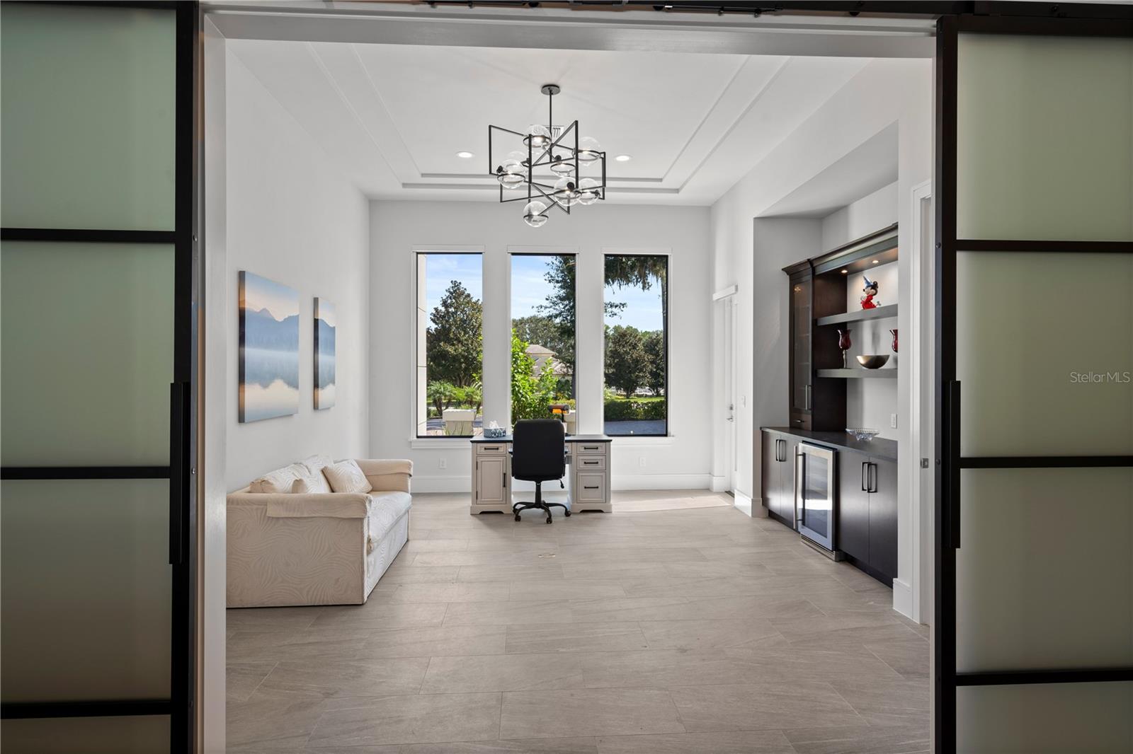 BELLA COLLINA SUB - Residential