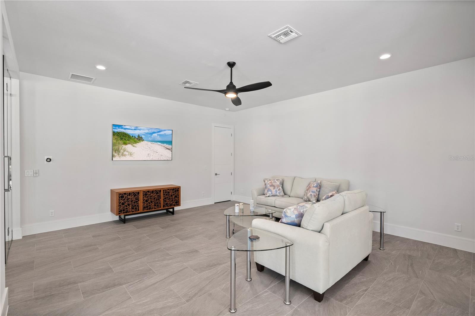 BELLA COLLINA SUB - Residential