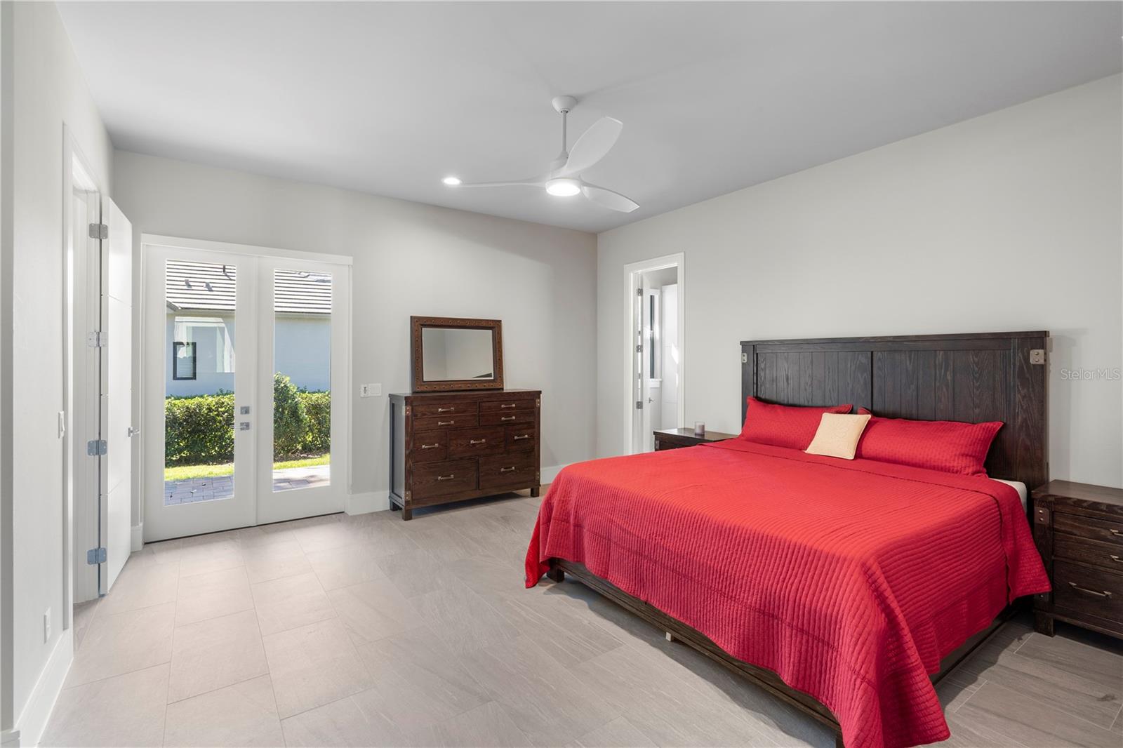 BELLA COLLINA SUB - Residential