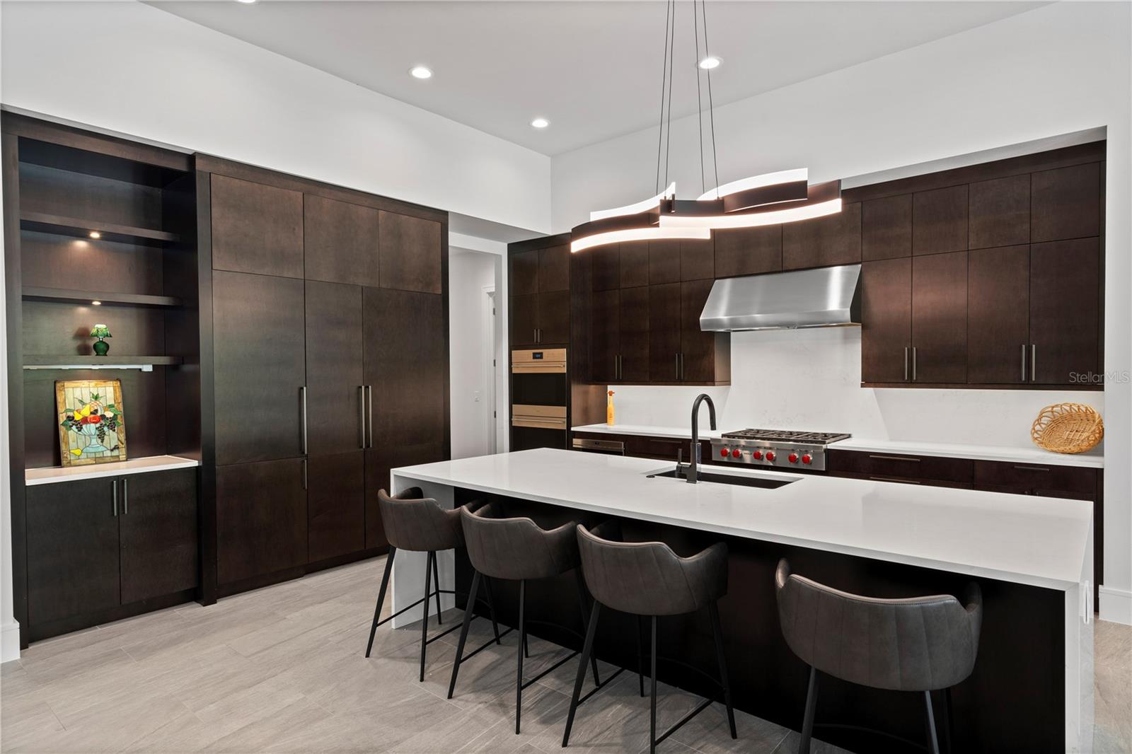 BELLA COLLINA SUB - Residential