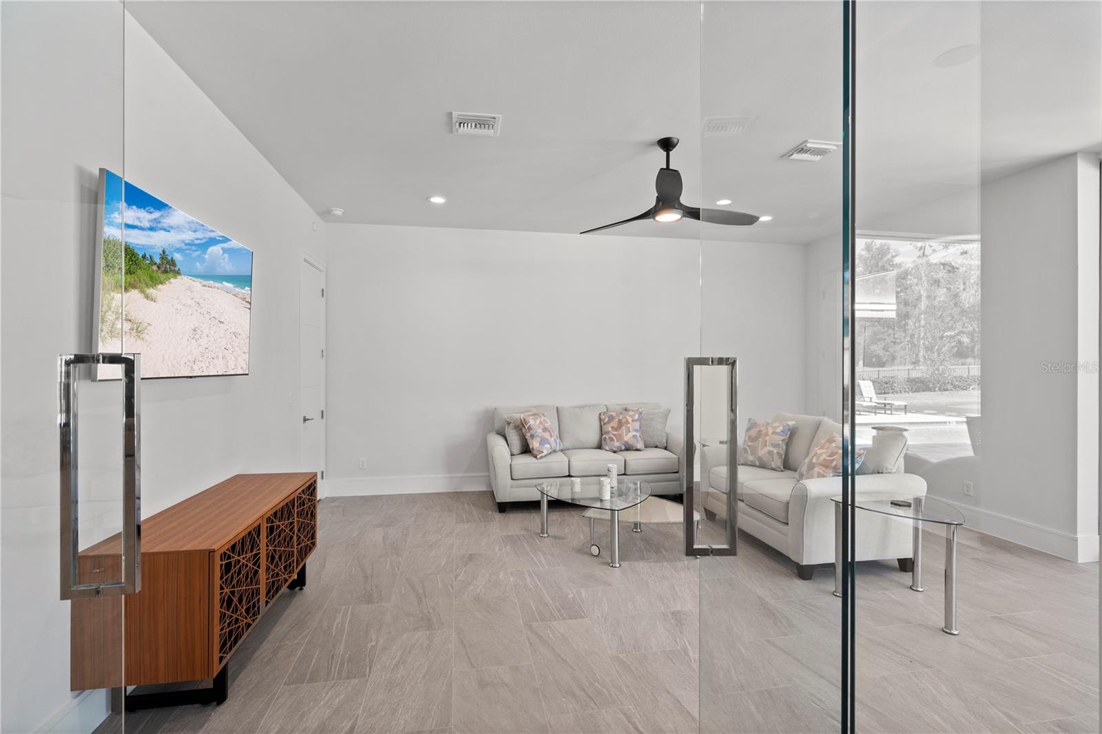 BELLA COLLINA SUB - Residential