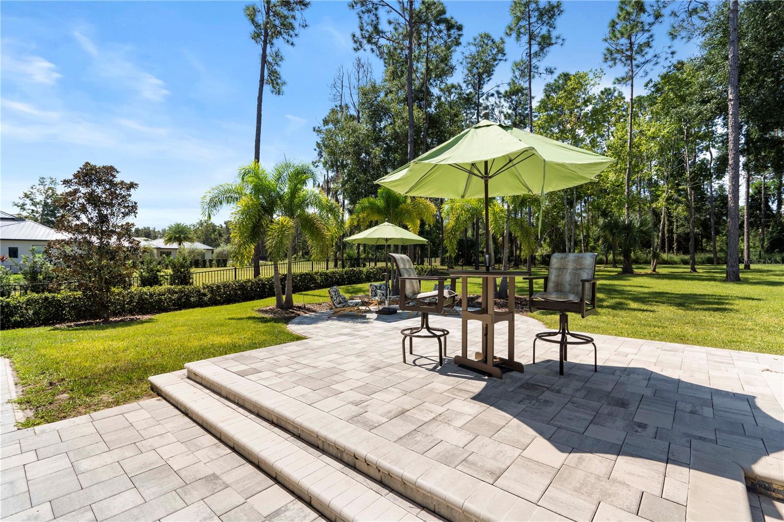 BELLA COLLINA SUB - Residential