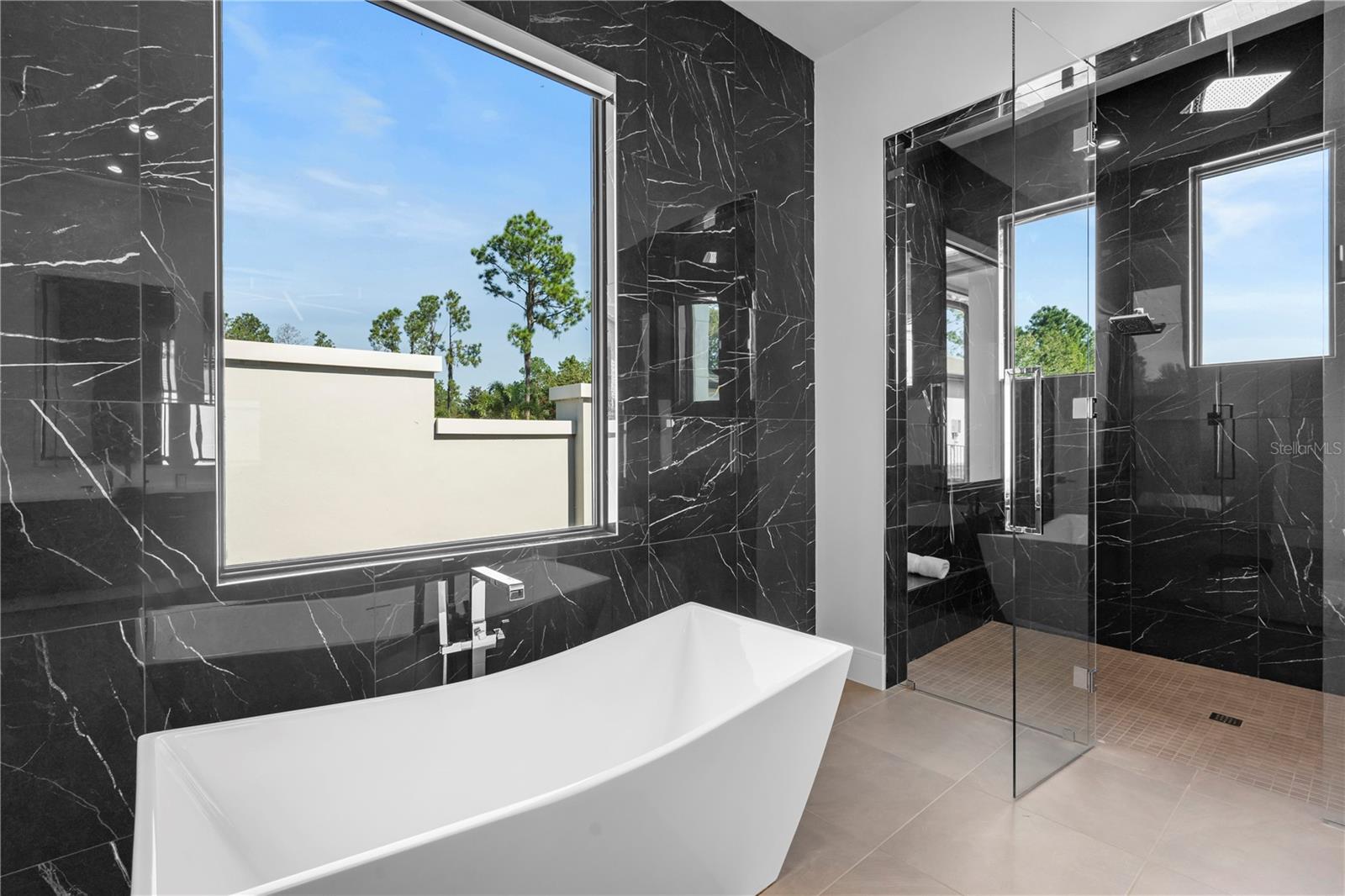 BELLA COLLINA SUB - Residential