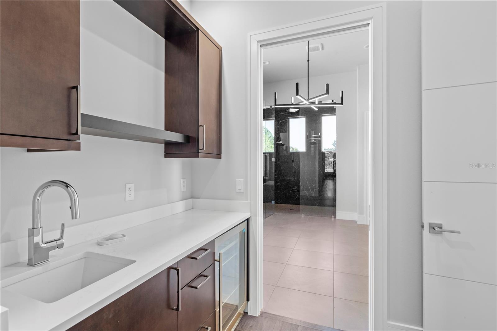 BELLA COLLINA SUB - Residential