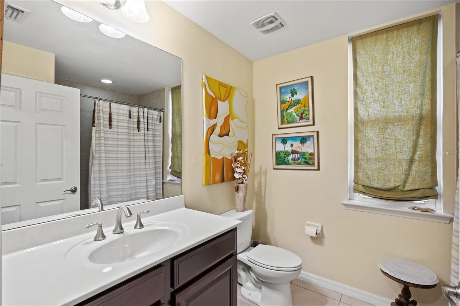 BAY STREET VILLAGE - Residential