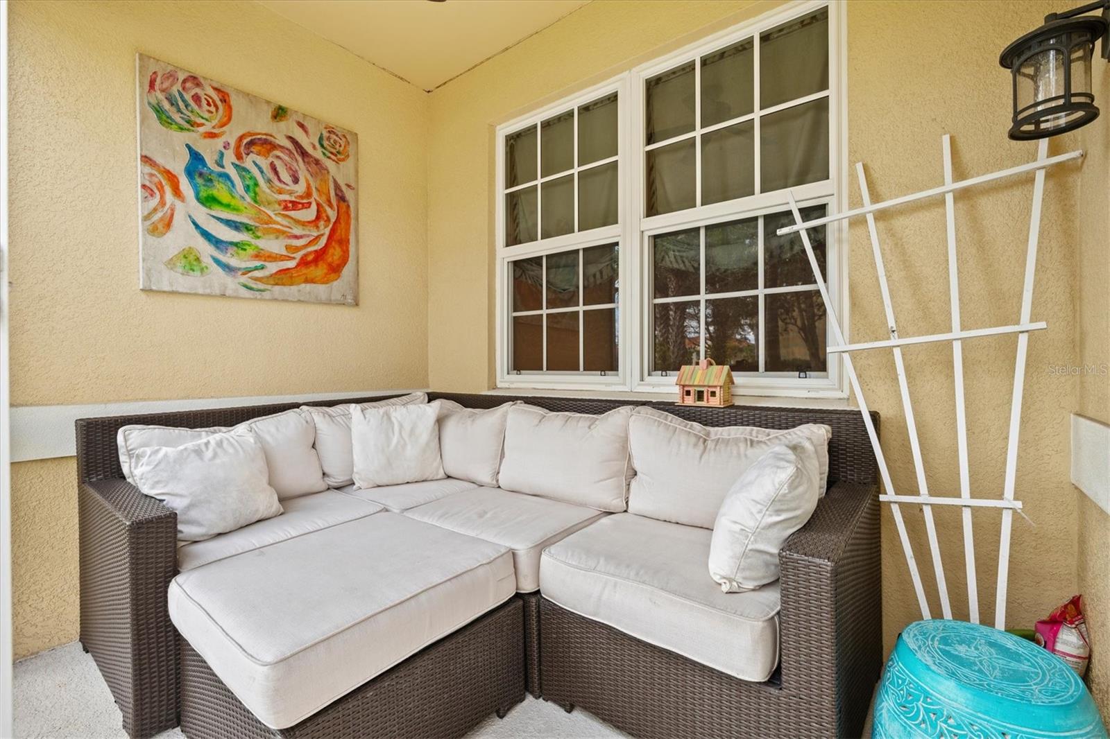 BAY STREET VILLAGE - Residential