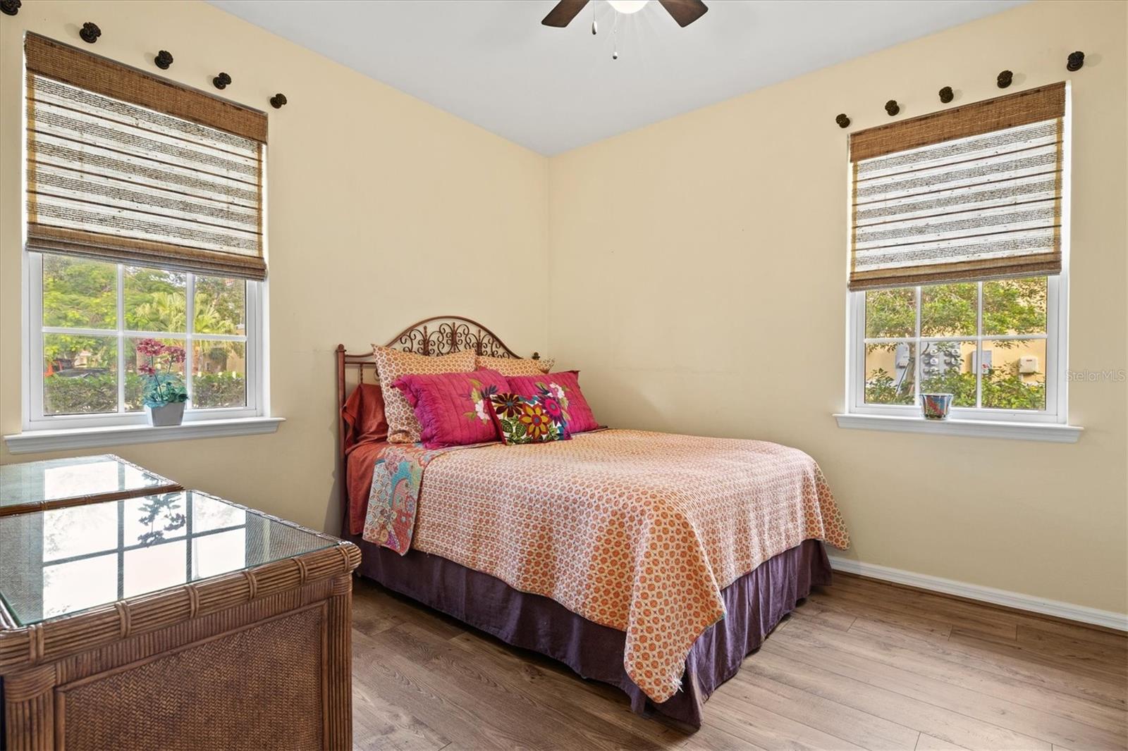 BAY STREET VILLAGE - Residential