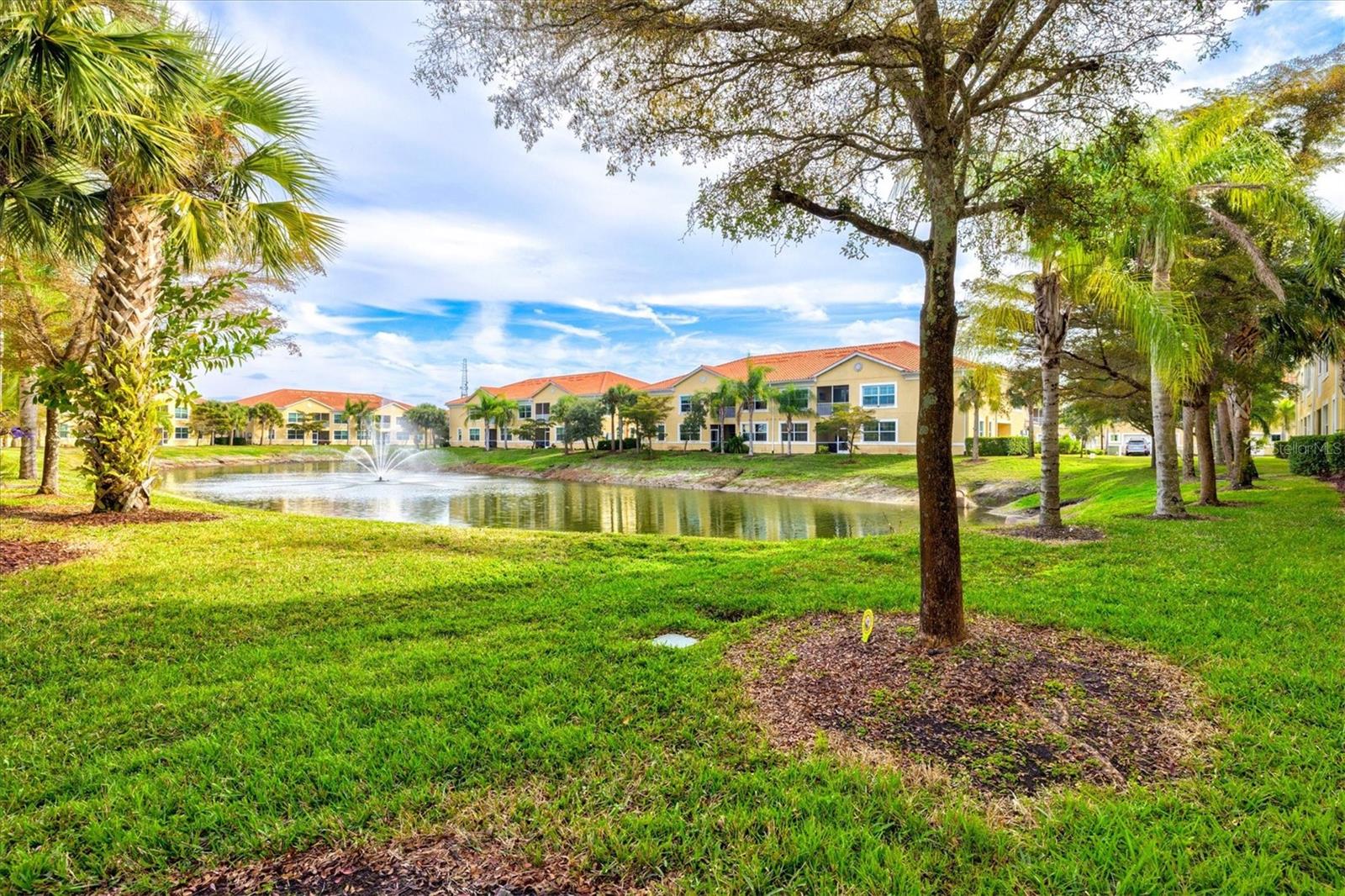 BAY STREET VILLAGE - Residential