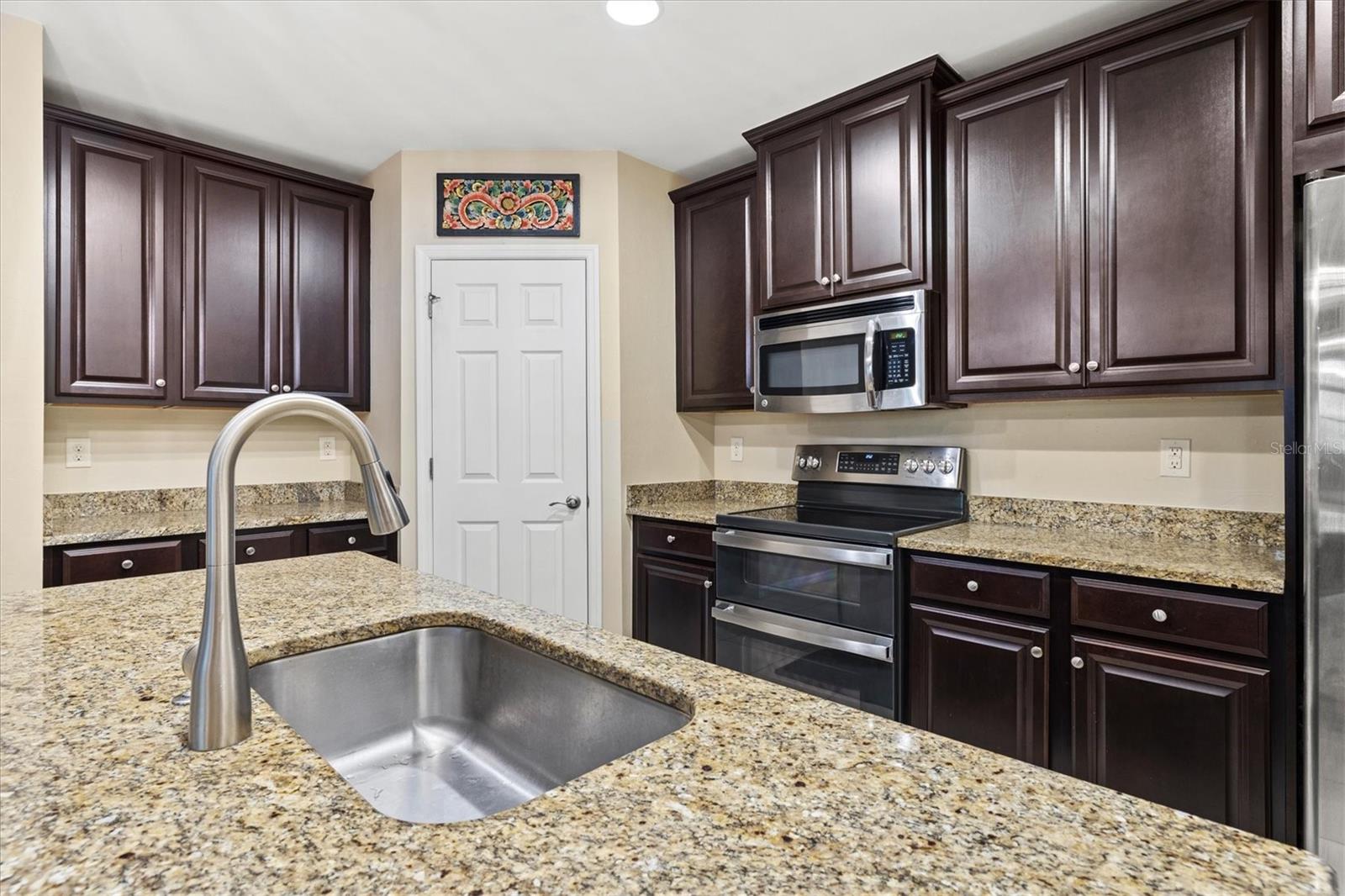 BAY STREET VILLAGE - Residential