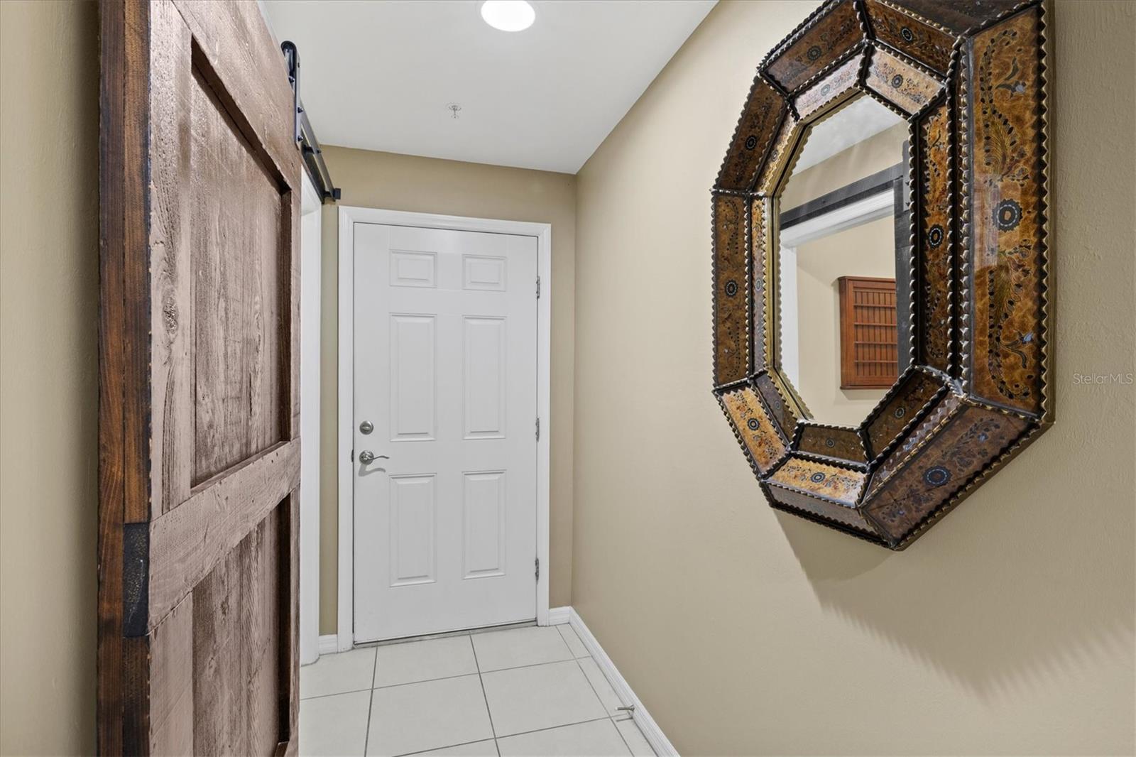 BAY STREET VILLAGE - Residential