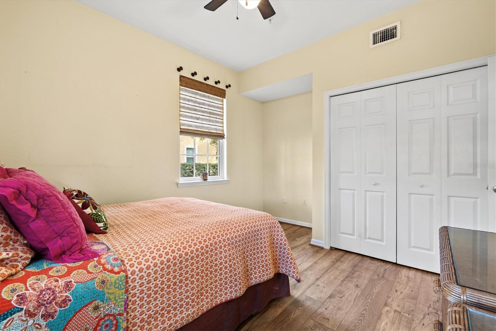 BAY STREET VILLAGE - Residential