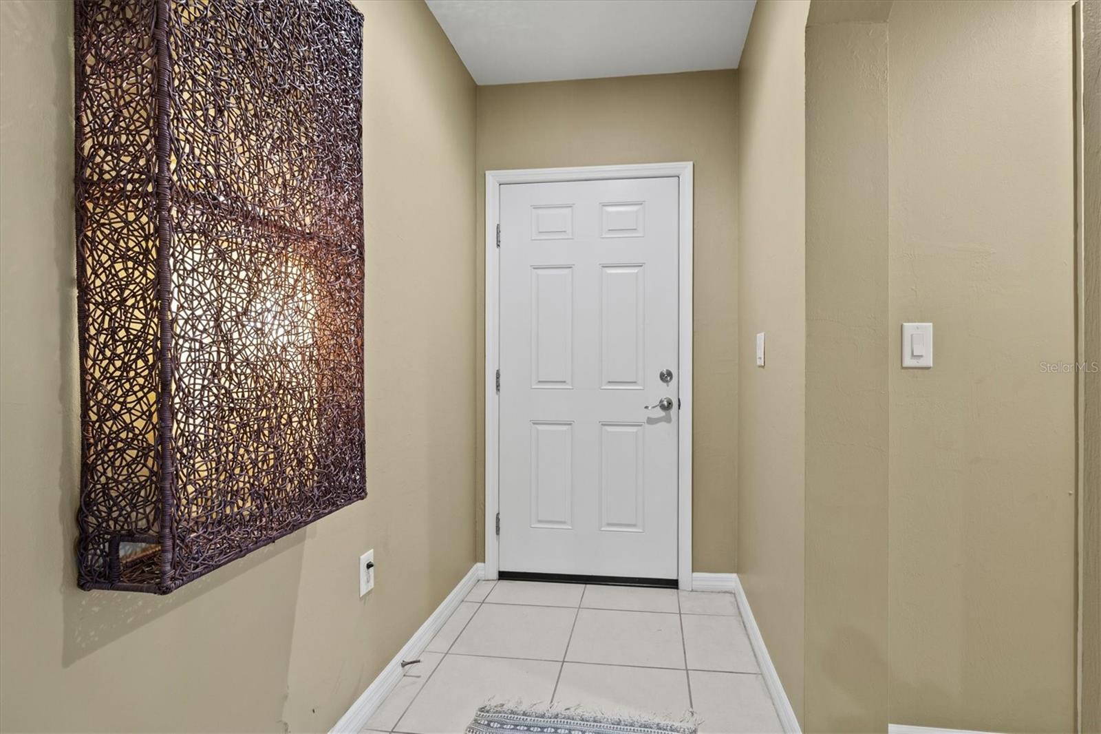 BAY STREET VILLAGE - Residential