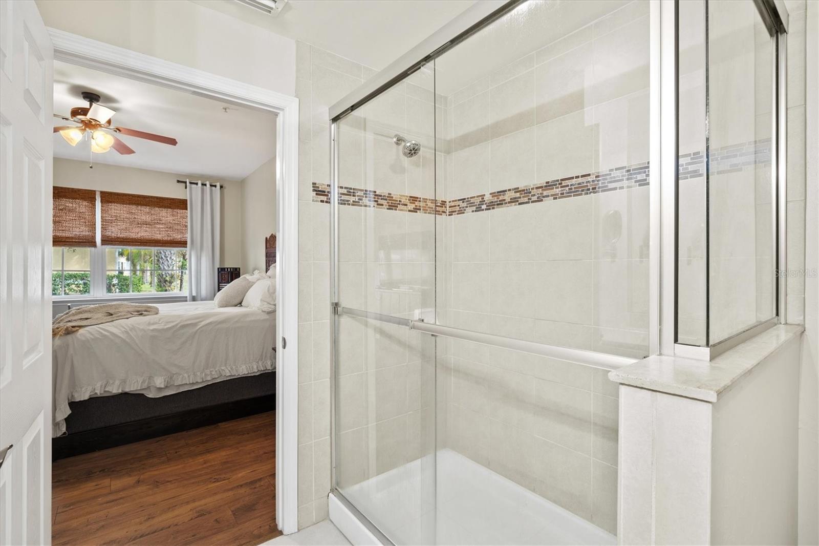 BAY STREET VILLAGE - Residential