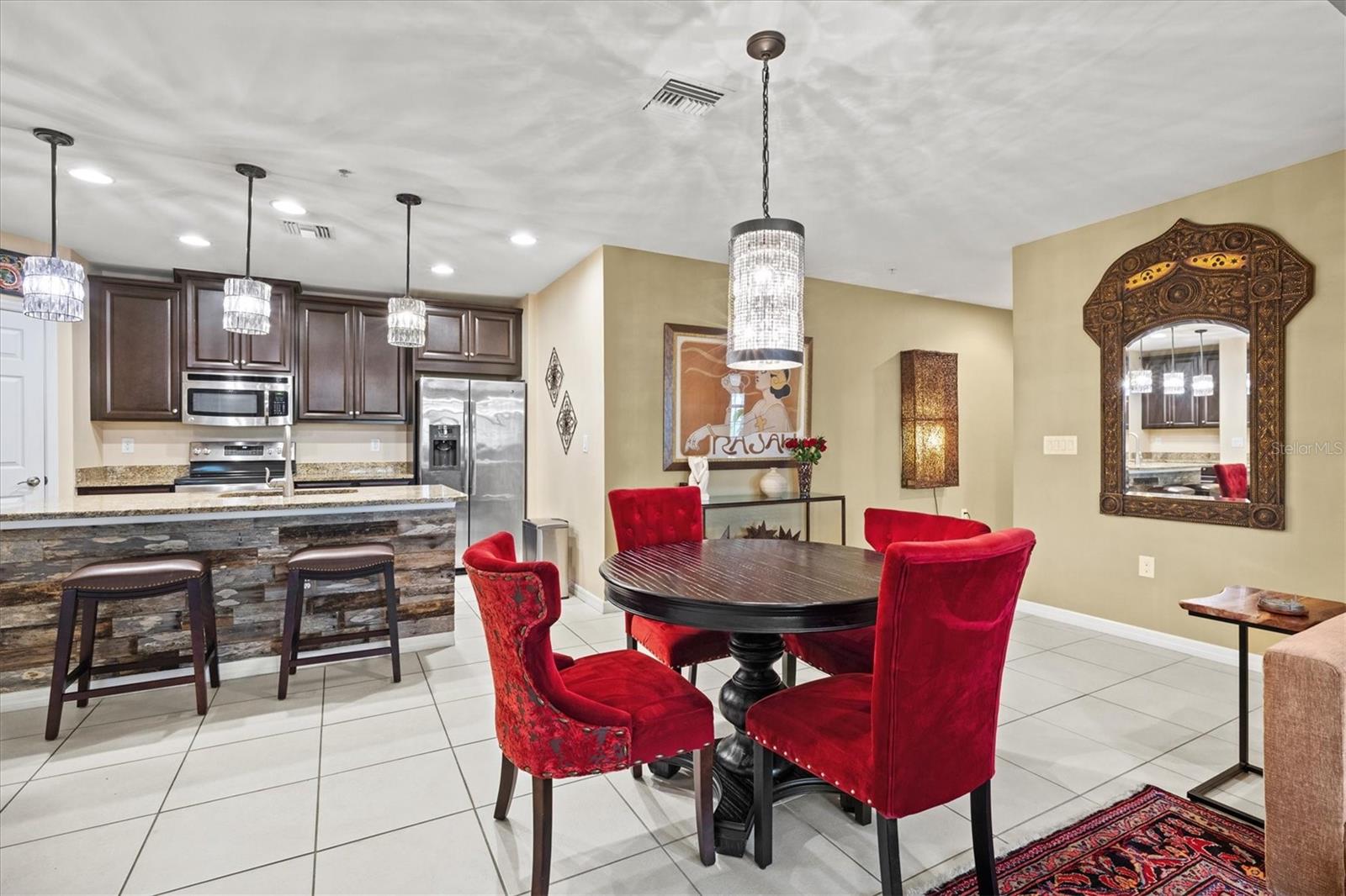 BAY STREET VILLAGE - Residential