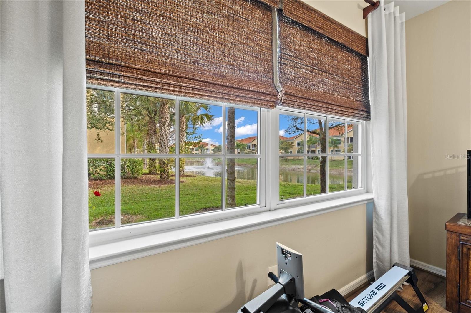 BAY STREET VILLAGE - Residential