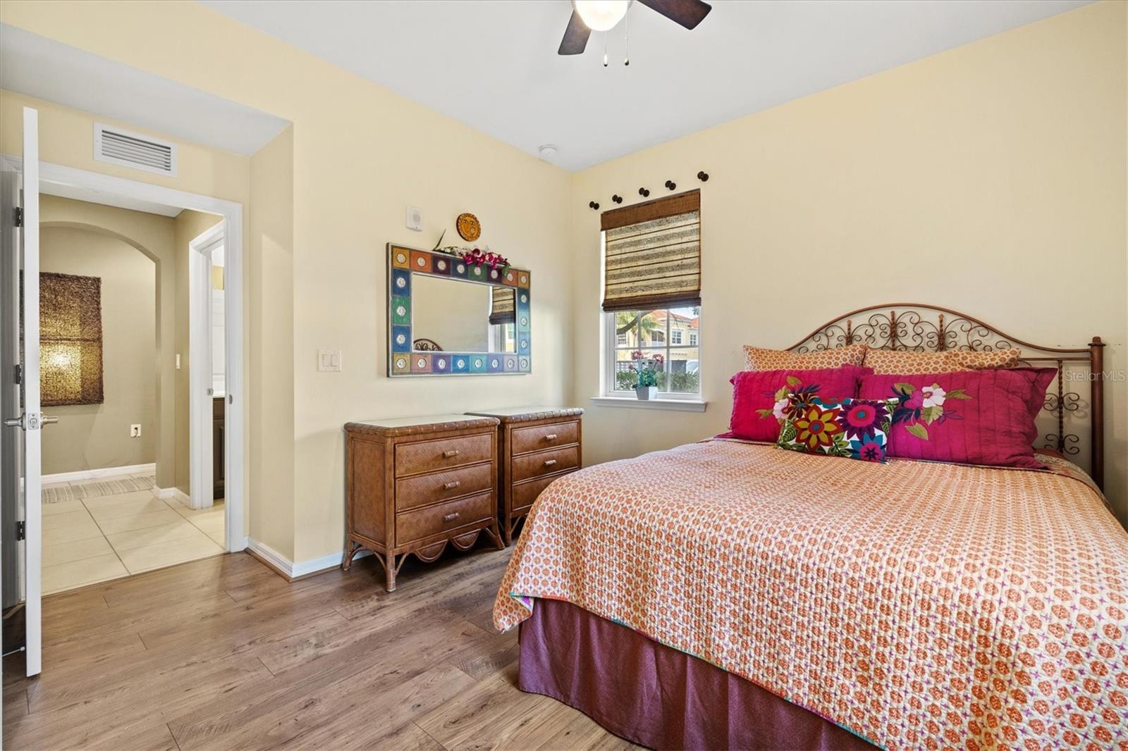 BAY STREET VILLAGE - Residential