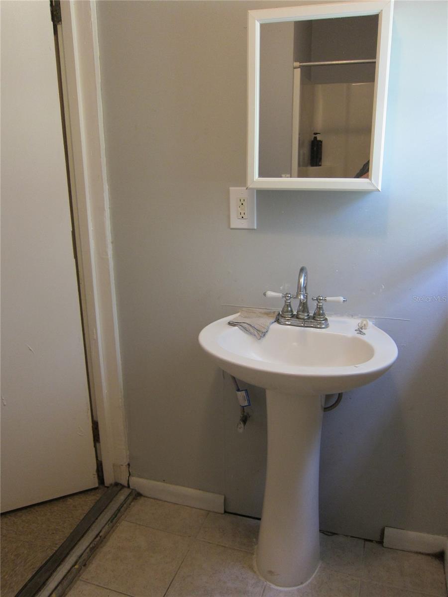 N/A - Residential Lease