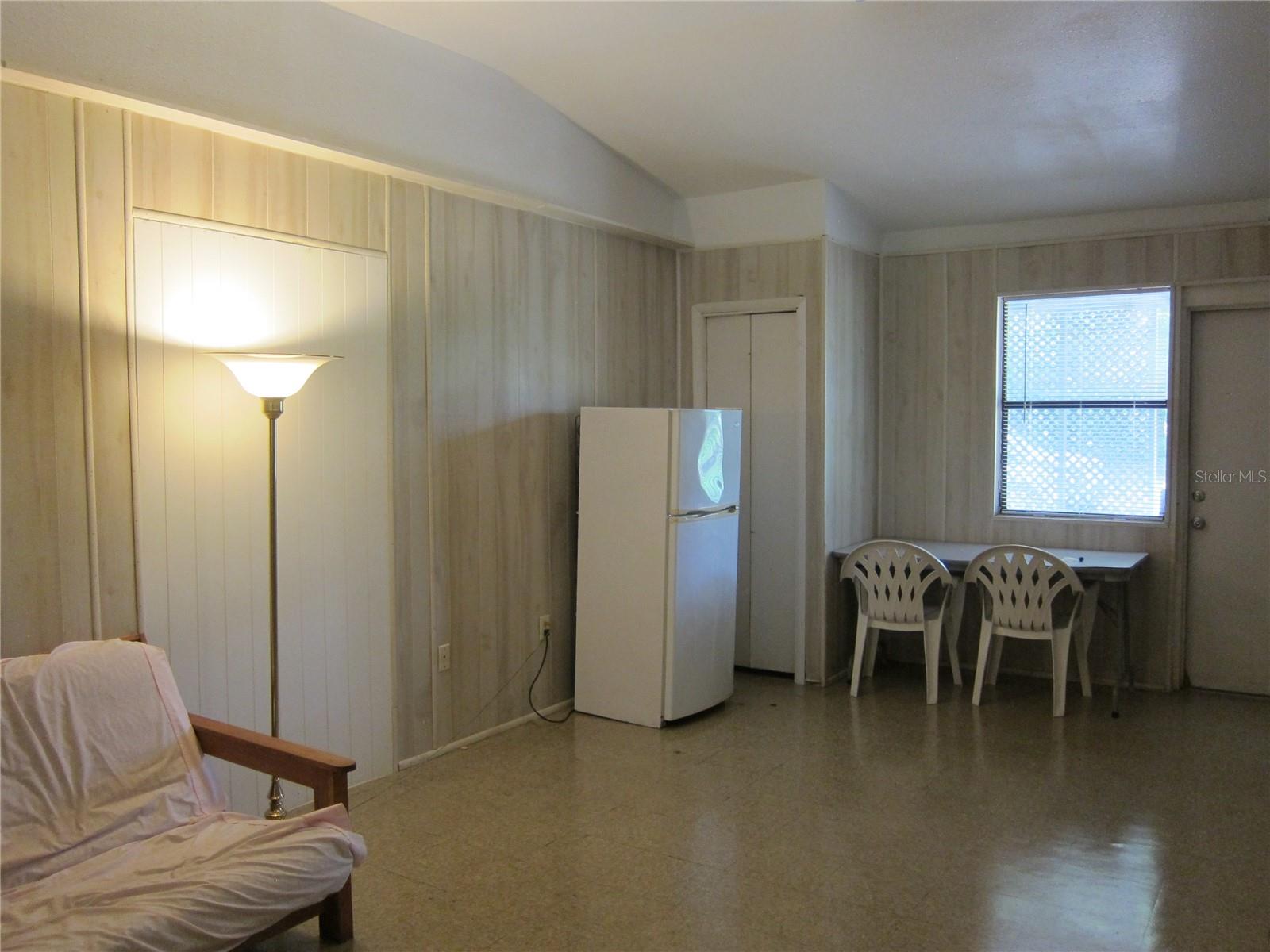 N/A - Residential Lease