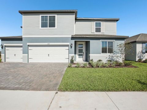 Photo of 1922 Coolridge Place, Zephyrhills, FL 33541 (MLS # O6342332)