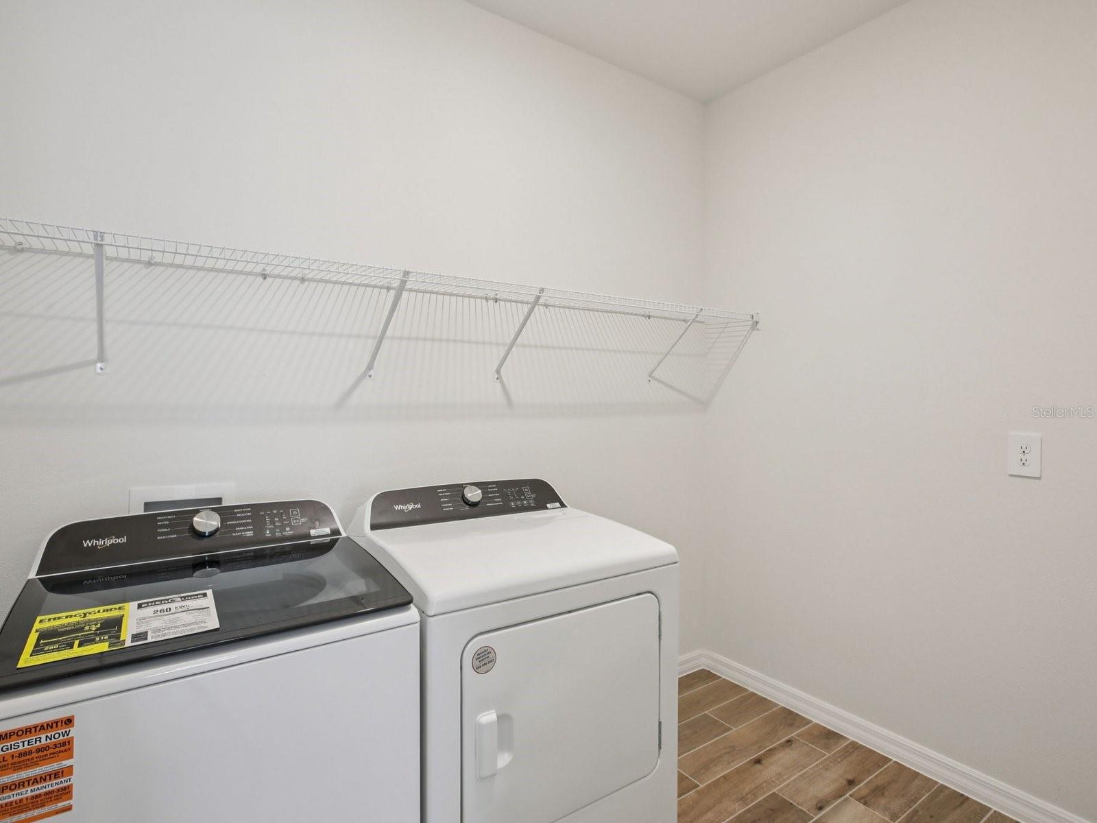 TWO RIVERS - Residential