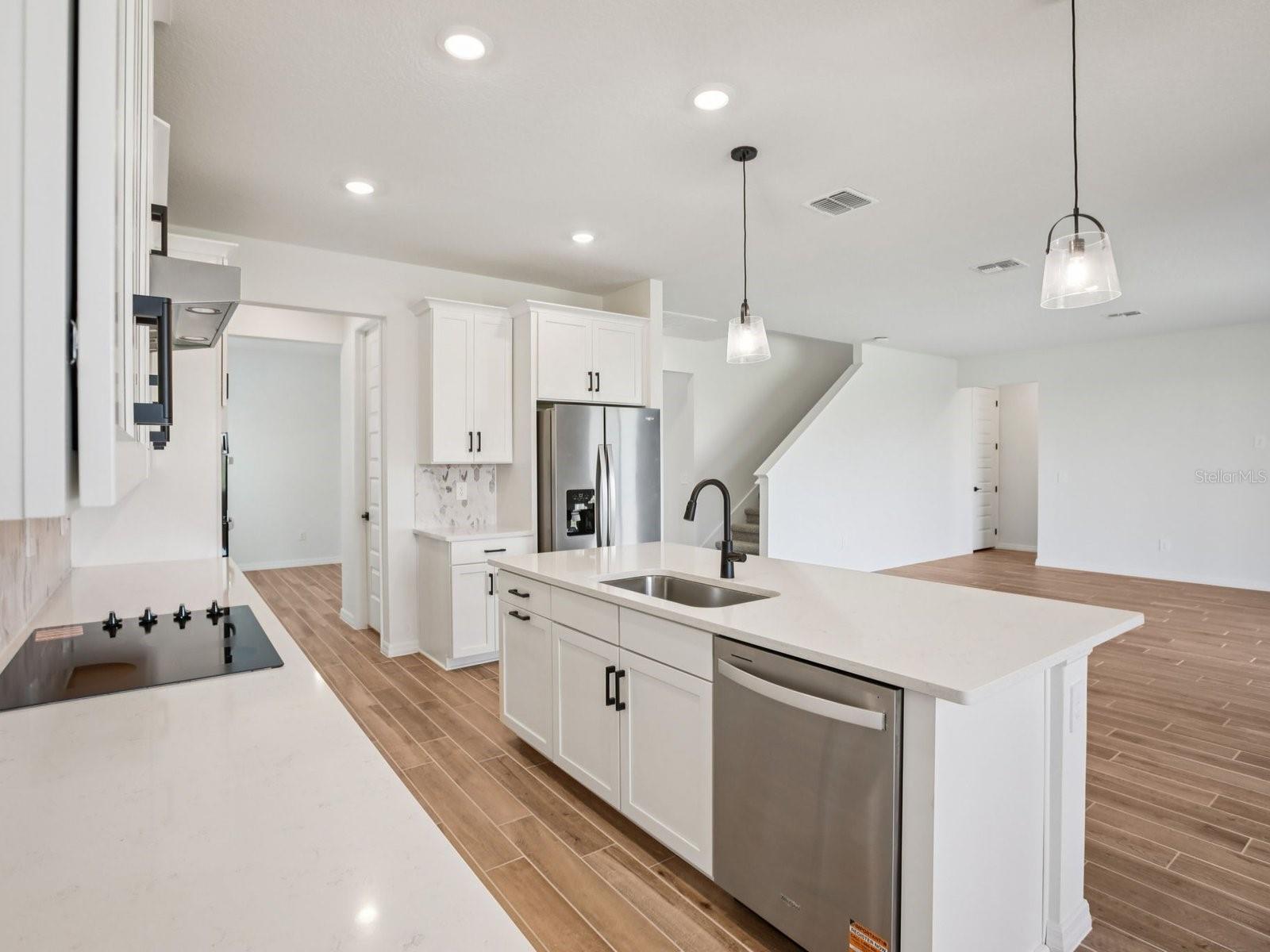 TWO RIVERS - Residential