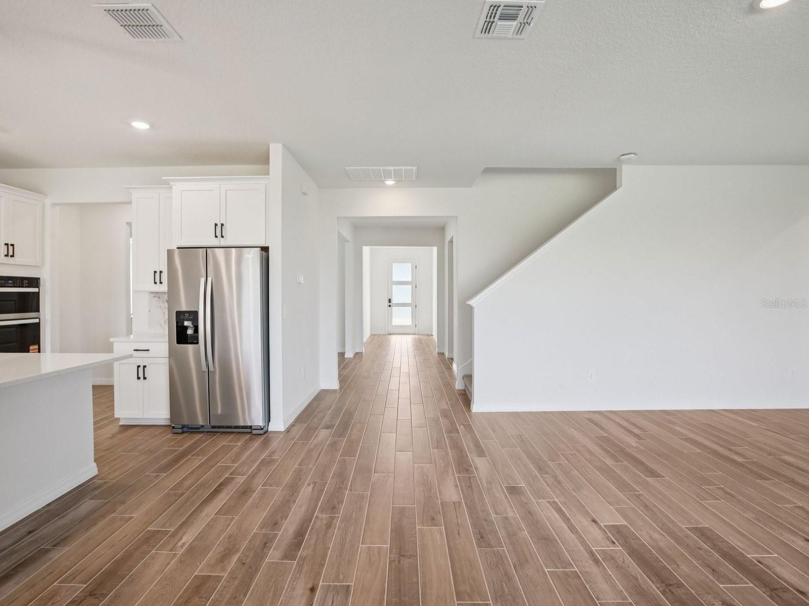 TWO RIVERS - Residential