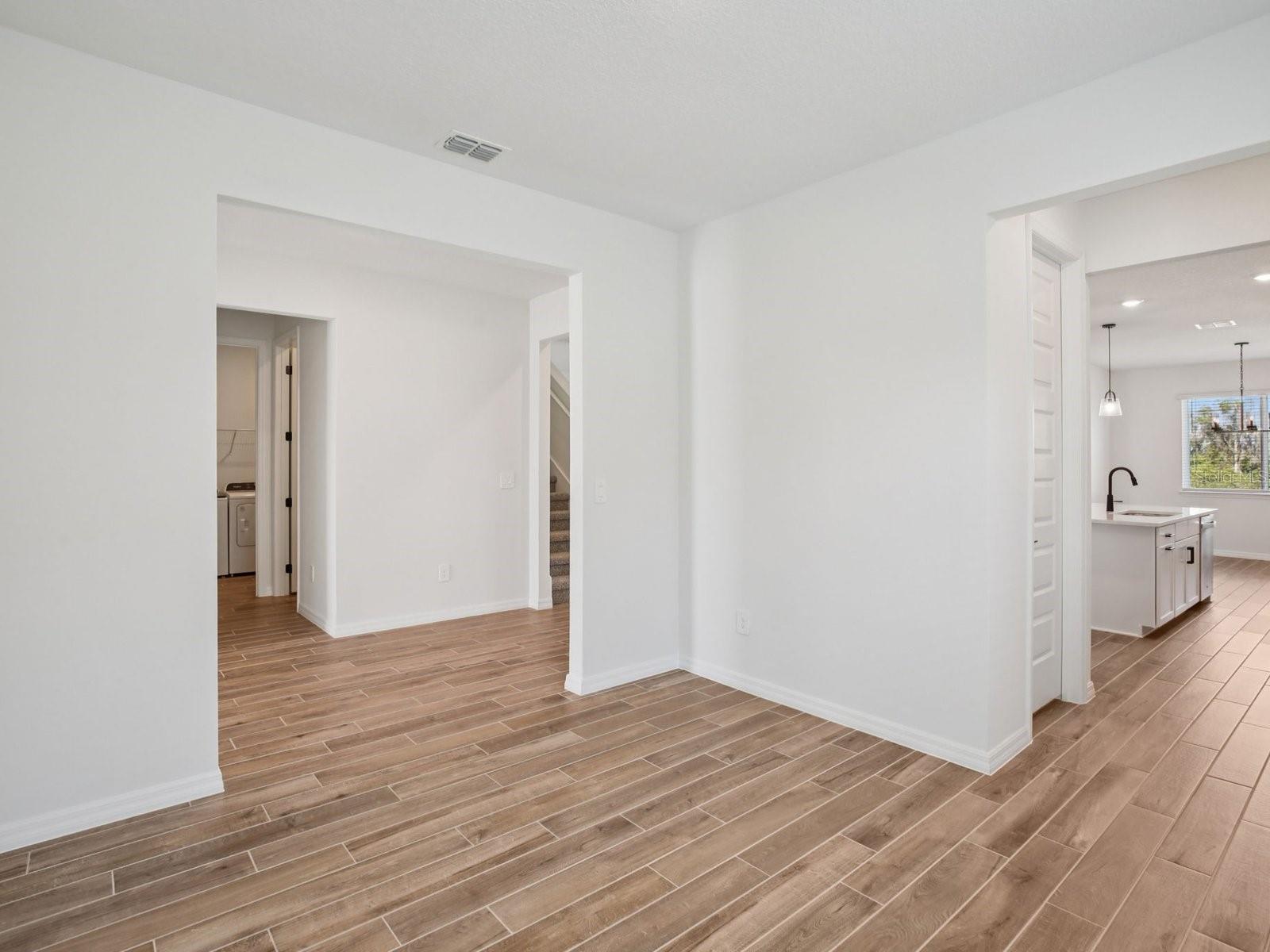 TWO RIVERS - Residential